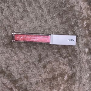 Ofra liquid lipstick